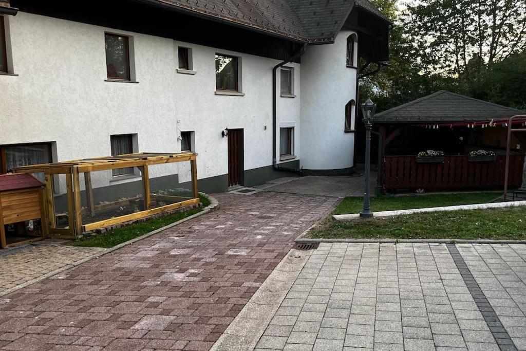 Apartment Schmidt - Schwarzwaldnest - Voll Ausgestattetes *