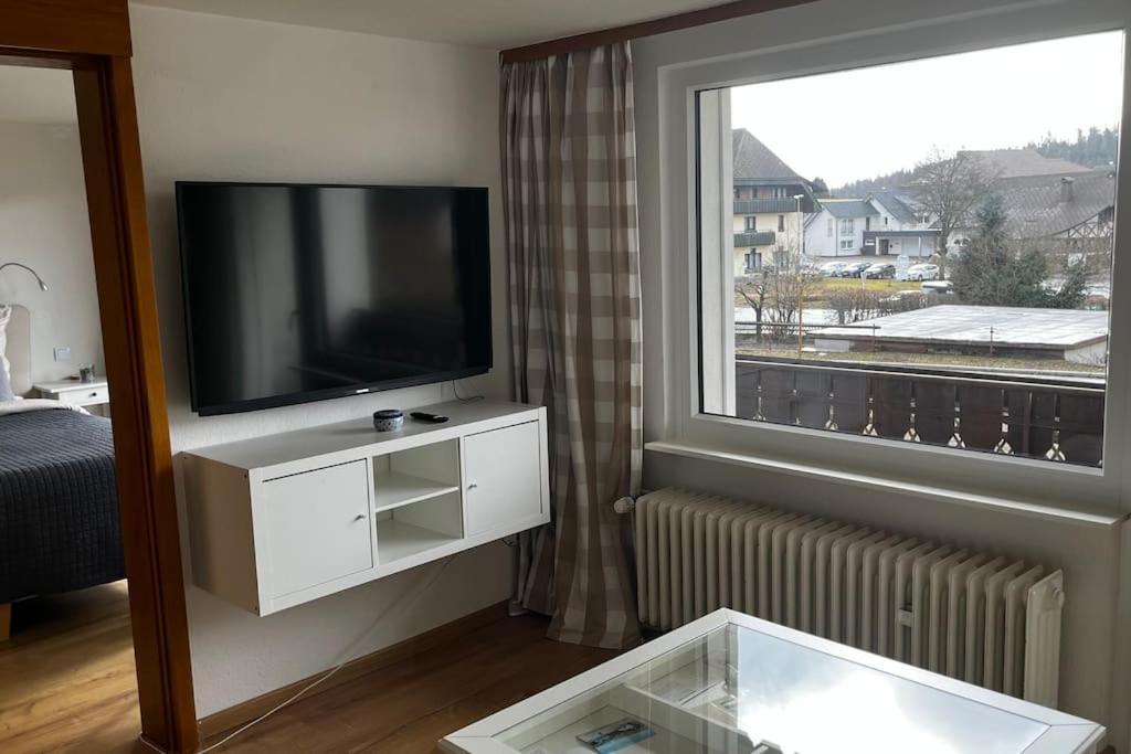 Apartment Schmidt - Schwarzwaldnest - Voll Ausgestattetes