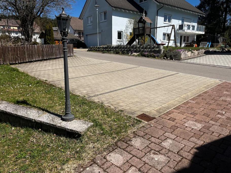 Schmidt - Schwarzwaldnest - Voll Ausgestattetes Apartment Haeusern