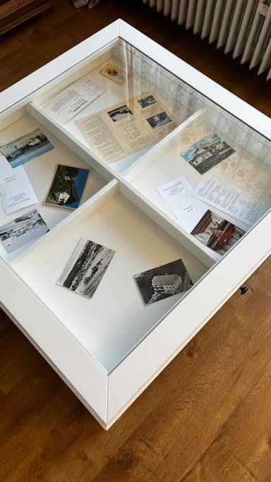 Schmidt - Schwarzwaldnest - Voll Ausgestattetes