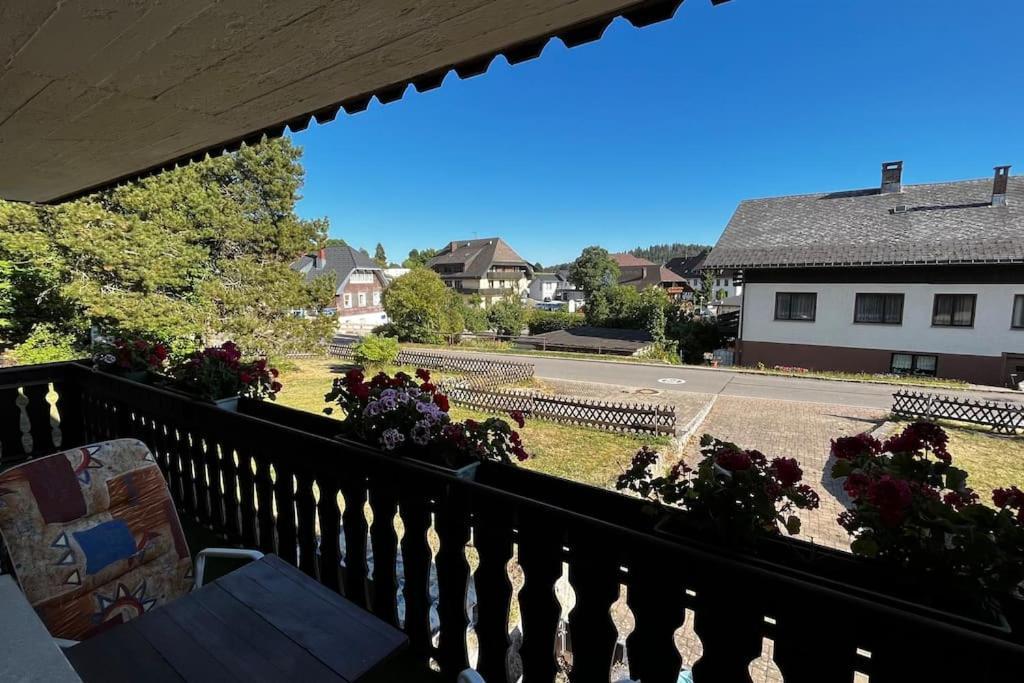 Schmidt - Schwarzwaldnest - Voll Ausgestattetes Apartment