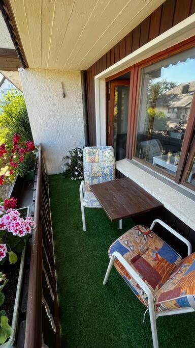 Apartment Schmidt - Schwarzwaldnest - Voll Ausgestattetes